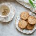 biscoito de gengibre sem açucar