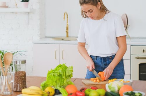 alimento funcional