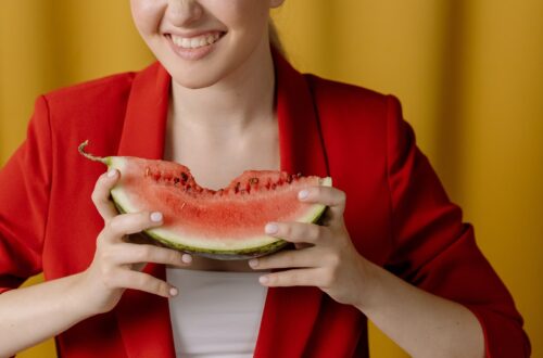 alimentos que aumentam a saciedade