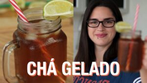 CHA-MATE-GELADO-Com-segredo-para-nao-precisar-adocar-Bebida-Refrescante-Veronica-Laino