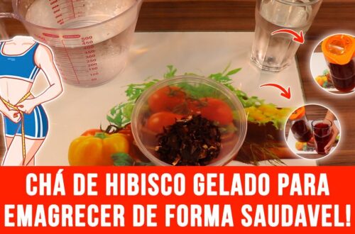 Cha-de-Hibisco-gelado-para-Emagrecer-de-forma-saudavel-Dicas-de-Saude