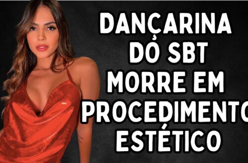 DANCARINA-DO-DOMINGO-LEGAL-MORRE-EM-LIPOASPIRACAO-Dr-Dayan-Siebra