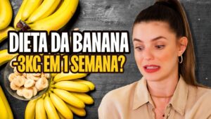 DIETA-DA-BANANA-PARA-EMAGRECER-FIQUEI-ASSUSTADA-REACT-THAISA-LEAL