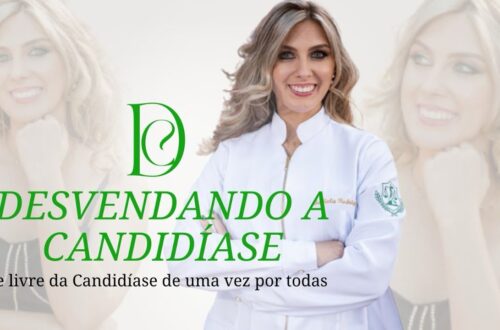 Desvendando-a-Candidiase