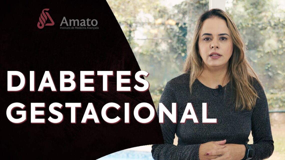 Gravidez-Diabetes-Diabetes-Gestacional