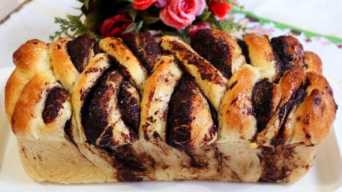 RECEITA-DE-PAO-DOCE-COM-CHOCOLATE-BABKA-TRADICIONAL-DA-VOVO-BATEU-TA-PRONTO