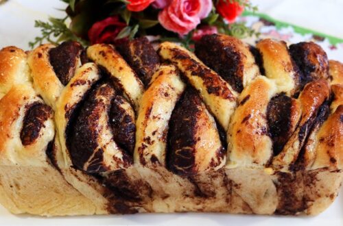 RECEITA-DE-PAO-DOCE-COM-CHOCOLATE-BABKA-TRADICIONAL-DA-VOVO-BATEU-TA-PRONTO