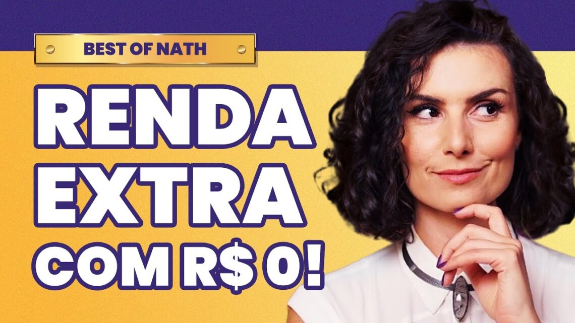 Video Top 8 Ideias Para Fazer Renda Extra Com Zero Reais Chás Do Brasil 3180